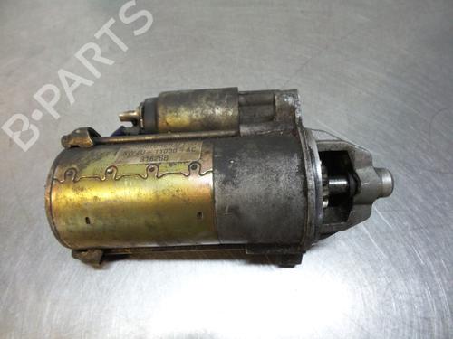 Used Starter Starter 19598032 19598032