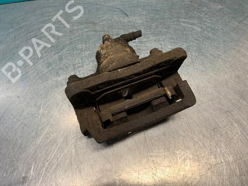 Right rear brake caliper KIA SORENTO I (JC) 2.5 CRDi | BP19627990M106 