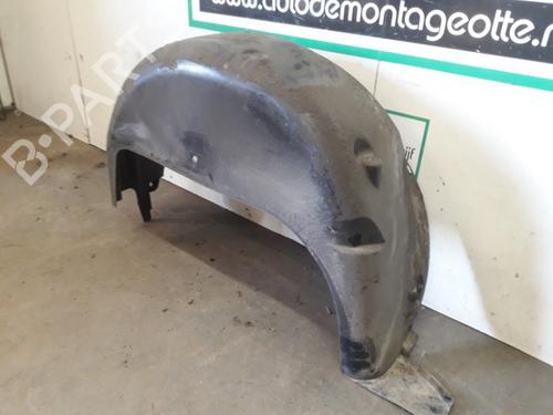 Used Other RENAULT KANGOO Express (FW0/1_) 1.5 dCi 75 (FW07, FW10, FW04) (75 hp) 19623320