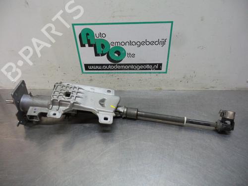 Used Steering column Steering column CITROËN C4 Coupe (LA_) 1.6 16V (109 hp) 19613338 19613338