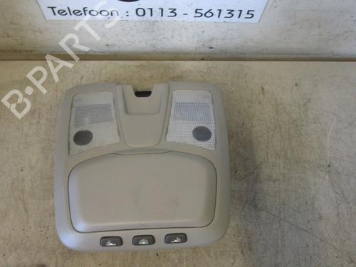 Used Interior roof light Interior roof light VOLVO V70 II (285) 2.4 (140 hp) 19588862 19588862