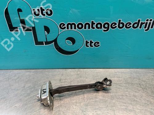 Used Hinge/Door check strap NISSAN NOTE (E11, NE11) 1.4 (88 hp) 19627104