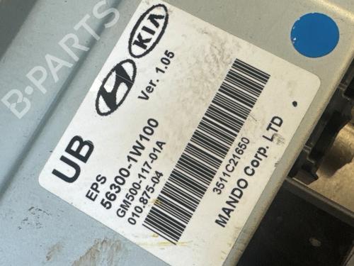 Steering column KIA RIO III (UB) 1.25 CVVT | BP36568898M21 - Image 4
