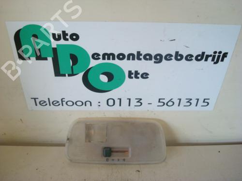 Used Interior roof light Interior roof light VW LT 28-46 II Van (2DA, 2DD, 2DH) 2.5 TDI (109 hp) 19586268 19586268
