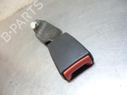 Used Seat buckle FORD KA (RU8) 1.2 (69 hp) 19597274