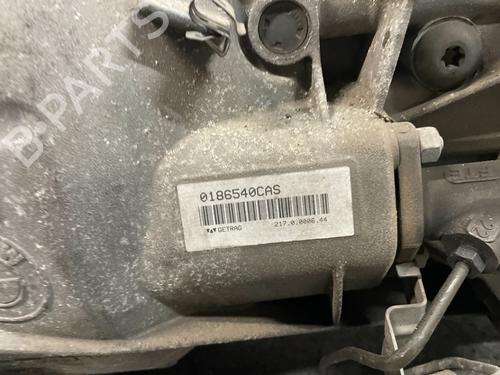 Gearbox BMW 3 (E90) 318 i | BP19622641M3 