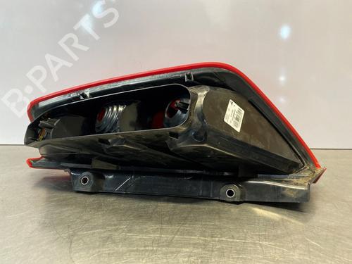 Left taillight FIAT GRANDE PUNTO (199_) 1.2 | BP32487132C34
