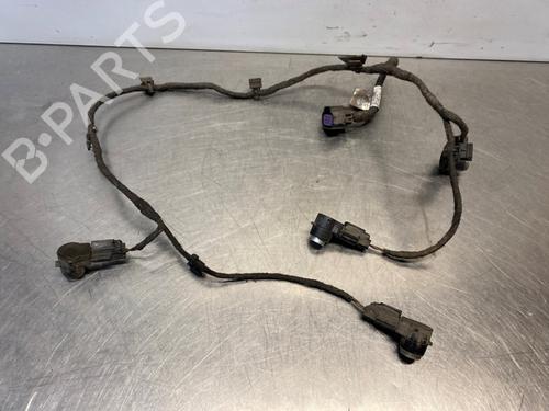 Elektronisk modul OPEL MERIVA B MPV (S10) 1.7 CDTI (75) (110 hp) 29559734