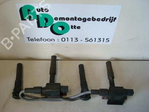Used Ignition coil Ignition coil 19586206 19586206