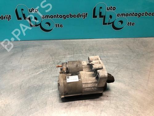 Used Starter PEUGEOT 207 (WA_, WC_) 1.6 16V VTi (120 hp) 28298263