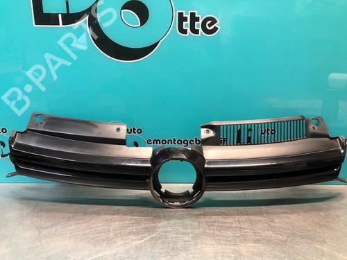 Used Grille VW GOLF VI (5K1) 2.0 TDI (110 hp) 23895243
