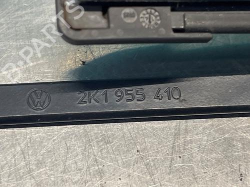 Front windshield wiper arm VW CADDY III Box Body/MPV (2KA, 2KH, 2CA, 2CH) 2.0 SDI | BP28297971C143 