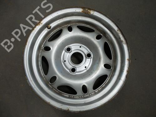 Rim SMART CITY-COUPE (450) 0.8 CDI (S1CLC1, 450.300, 450.301, 450.302, 450.303,... | BP19601450C45 