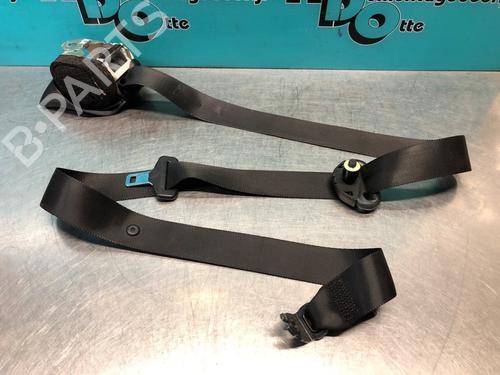 Used Rear right seatbelt FORD MONDEO IV Turnier (BA7) 1.8 TDCi (125 hp) 28305808