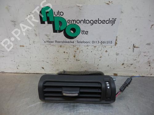 Used Air vent Air vent 19603763 19603763