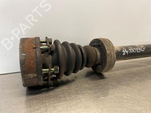 Right front driveshaft VW GOLF IV Cabriolet (1E7) 1.8 | BP27893057M39 