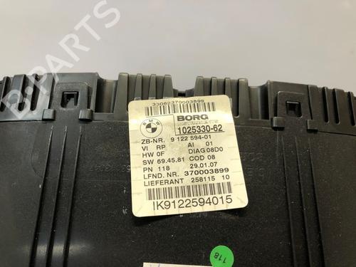 Switch BMW 3 (E90) 318 i | BP33115993I30  - Image 9