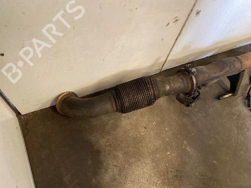 Catalyst MERCEDES-BENZ SPRINTER 3,5-t Van (B907, B910) 315 CDI RWD (907.631, 907.633, 907.635, 907.637) | BP28299346M10 - Image 5