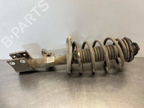Used Right front shock absorber PEUGEOT 308 I (4A_, 4C_) 1.6 16V (120 hp) 28354482
