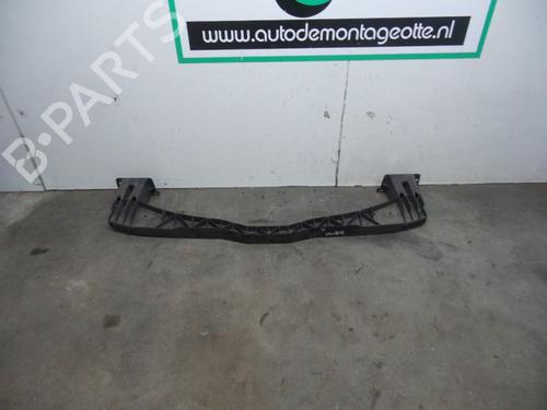Used Front bumper reinforcement CITROËN C4 Coupe (LA_) 1.6 16V (109 hp) 19612758