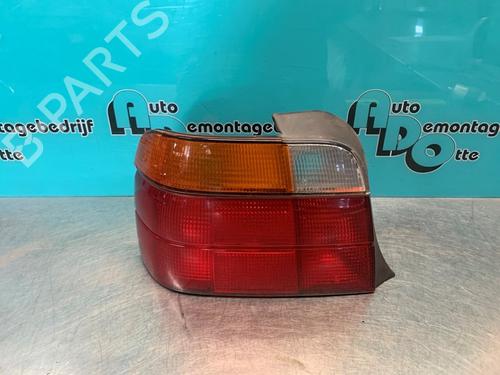 Used Left taillight BMW 3 Compact (E36) 316 i (102 hp) 19584692