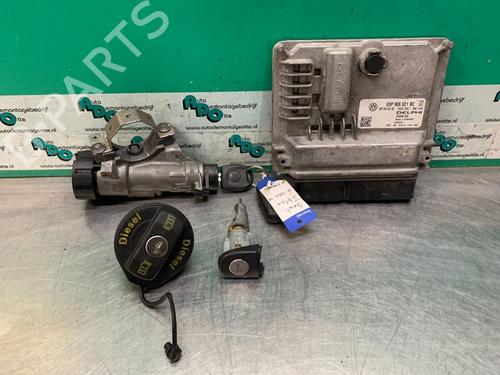 Used Switch Switch SEAT IBIZA IV (6J5, 6P1) 1.2 TDI (75 hp) 19618853 19618853