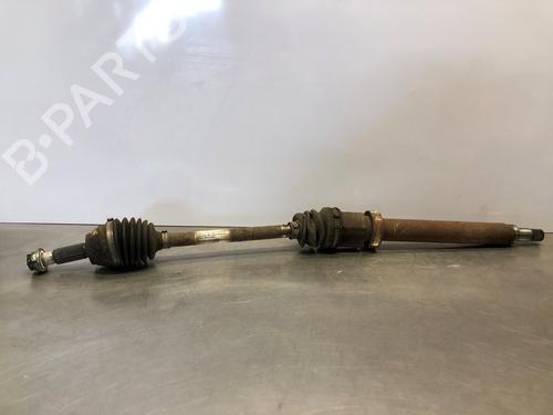 Used Right front driveshaft FORD FIESTA VI (CB1, CCN) 1.25 (60 hp) 32082131