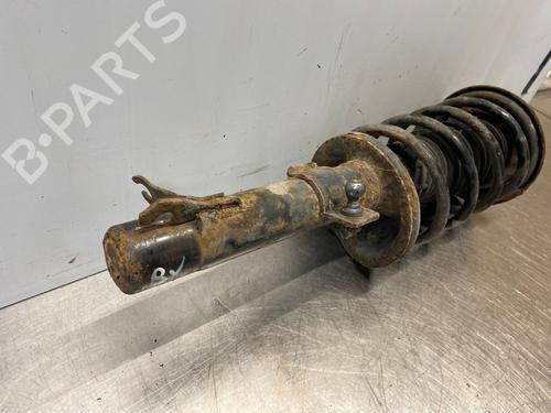 Right front shock absorber FORD STREET KA (RL2) 1.6 | BP30794138M17