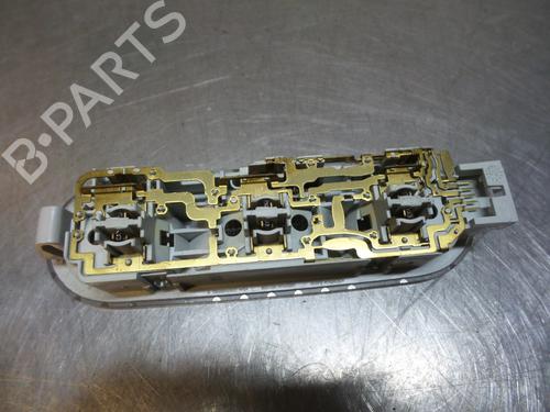 Interior roof light RENAULT GRAND SCÉNIC II (JM0/1_) 2.0 | BP19596254I8 