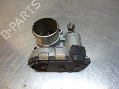 Throttle body FIAT PUNTO (188_) 1.2 16V 80 (188.233, .235, .253, .255, .333, .353, .639,... | BP19594676M82 