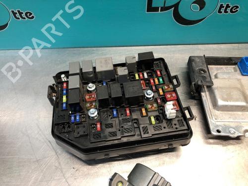 Switch OPEL KARL (C16) 1.0 | BP25376763I30