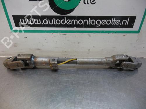 Used Steering column universal joint KIA PICANTO II (TA) 1.0 (69 hp) 19607200