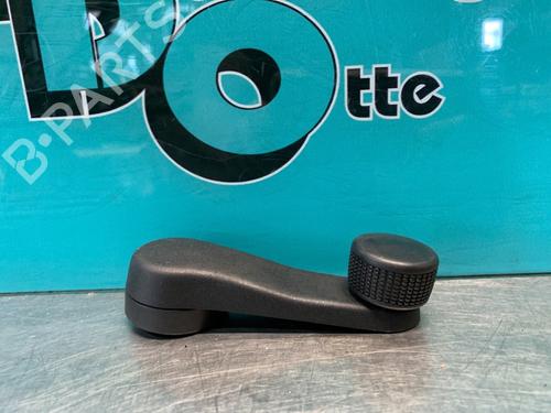 Used Interior handle SEAT LEON (1M1) 1.6 16 V (105 hp) 19625038