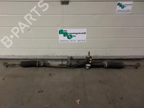 Used Steering rack Steering rack ALFA ROMEO 156 (932_) 1.9 JTD (932.A2B00, 932.A2C00) (115 hp) 19586474 19586474