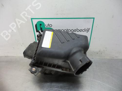 Used Air filter box KIA SPORTAGE II (JE_, KM_) 2.0 CRDi (140 hp) 19613014