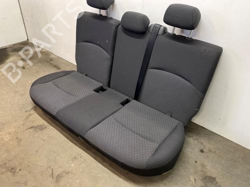 Rear seat MITSUBISHI MIRAGE / SPACE STAR VI Hatchback (A0_A) 1.0 (A05A) | BP30623554C17 - Image 3