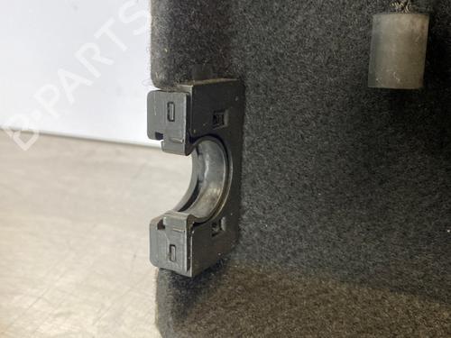 Rear parcel shelf KIA RIO III (UB) 1.25 CVVT | BP36568884C85 - Image 4