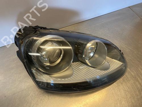 Right headlight VW GOLF V (1K1) 2.0 GTI | BP37158672C29 - Image 2