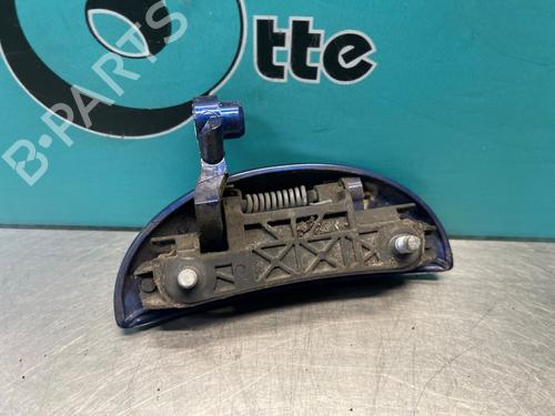 Rear left exterior door handle TOYOTA AYGO (_B1_) 1.0 (KGB10_, KGB10R) | BP28297803C130 