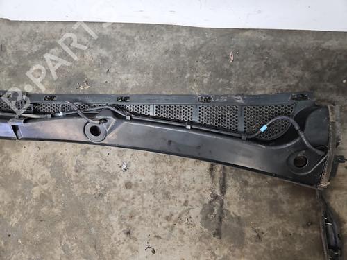 Scuttle panel CITROËN BERLINGO Box Body/MPV (K9) 1.5 BlueHDi 100 | BP31257212C110