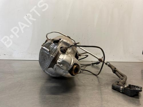 Particulate filter CITROËN BERLINGO Box Body/MPV (K9) 1.5 BlueHDi 100 | BP31257138M81 