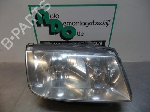 Used Right headlight Right headlight 19606745 19606745