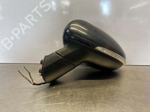 Used Left mirror Left mirror KIA RIO III (UB) 1.25 CVVT (86 hp) 33749366 33749366