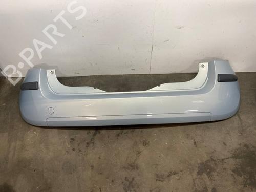 Pare-chocs arrière RENAULT MODUS / GRAND MODUS (F/JP0_) 1.4 (JP01, JP0J) (98 hp) 33116011