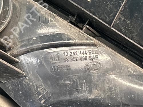 Høyre baklys OPEL ASTRA H GTC (A04) 1.4 (L08) | BP28298705C35 