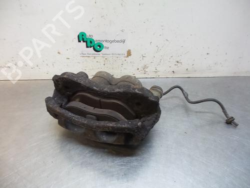 Used Left front brake caliper CITROËN JUMPER II Van 2.2 HDi 100 (101 hp) 19604886