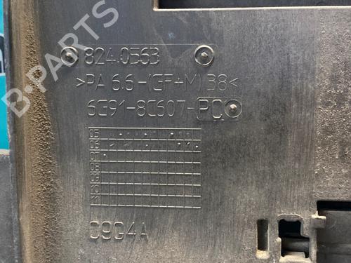 Radiator fan FORD MONDEO IV Turnier (BA7) 1.8 TDCi | BP28305799M35 