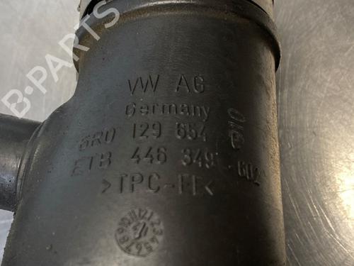 Pipe VW POLO V (6R1, 6C1) 1.2 TDI | BP28300144M125 