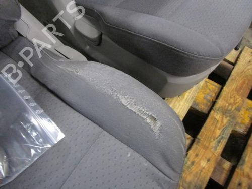 Seats set KIA SORENTO I (JC) 2.4 | BP19590140C78