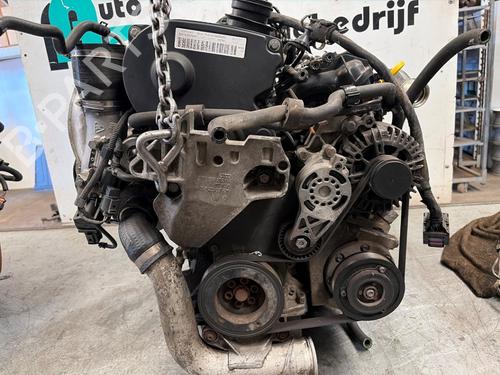 Engine VW GOLF V (1K1) 2.0 GTI | BP36832570M1 - Image 3